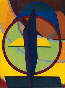 Almost There — Al Held