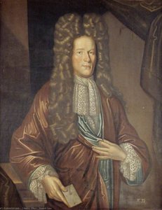Robert Low — Charles Whyt