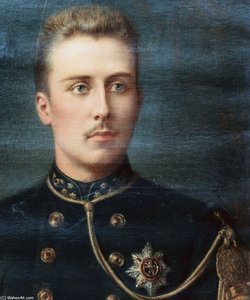 Prins Boudewijn Van Saksen-coburg