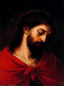 Ecce Homo — Bartolomé Esteban Murillo