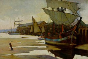 Town Quay, Southampton