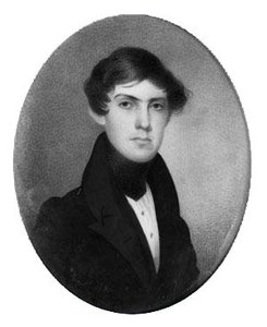 Powell Macrae — Charles Fraser