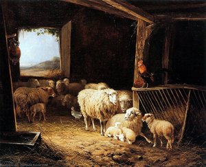 Stable interior Sun