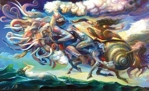 Journey to the Next World III : Journey by Air