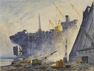 Ph-620 — Clyfford Still