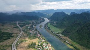 Aerial Photos — Trần Tuấn Việt