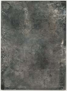 Untitled — Guillermo Kuitca