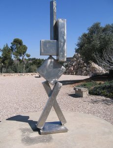 Cubi vi, (1963)