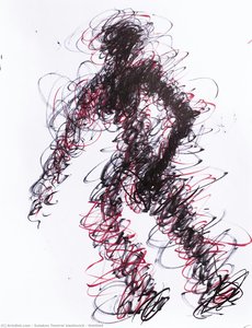 Untitled — Sutakov Temirei Vasilevich