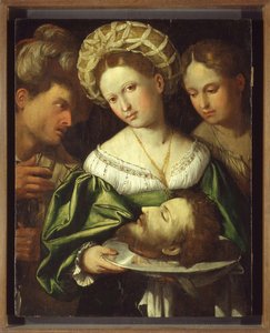 Salome