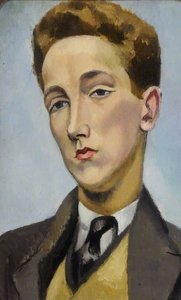 Rupert Doone (1903–1923), Dancer — Nina Hamnett