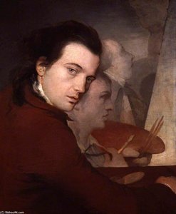 ; Dominique Lefevre; James Paine The Younger