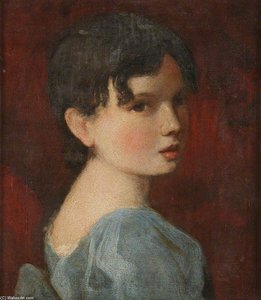 Caroline Ann Davis