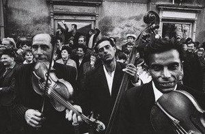 Straznice — Josef Koudelka