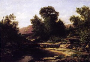 Stone Bridge — George Hetzel