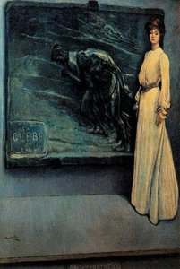 La Escultura — Córdoba Julio Romero De Torres