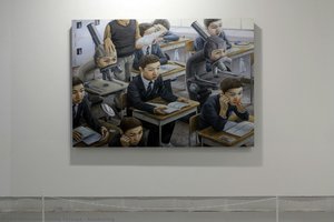 Awakening — Ishida Tetsuya