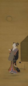 katsukawa shunchō