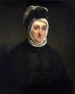 Elizabeth Galloway (or Grieve), Of Sandyhills — Sir John Watson Gordon