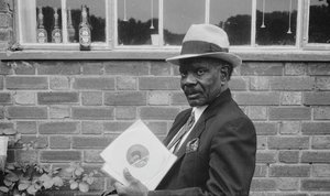 ronald "smokey" phillips