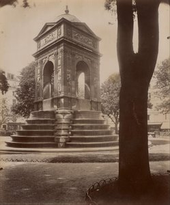 Fontaine Des Innocents