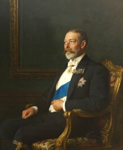 George V (1865–1936)