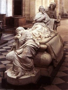 Monument of Richelieu (10)