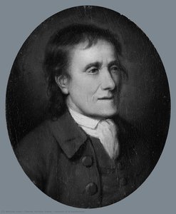 Portrait of a Gentleman