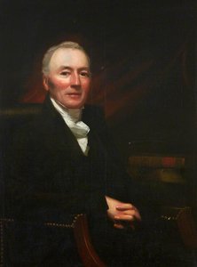 Thomas Wood (1754 –1817 ), Frcsed (1775), Prcsed (1792–1794) — George Watson