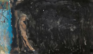 Expectation (Scene 3)