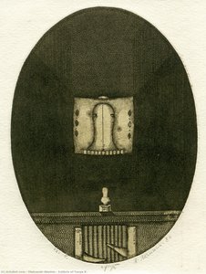 Exlibris Of Tanya K. — Oleksandr Aksinin