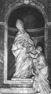 St Thomas of Villanova