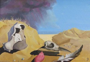 Seashore Finds — Ronald Power