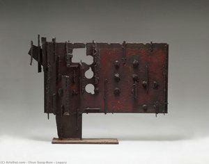 Legacy — Chun Sang-bom