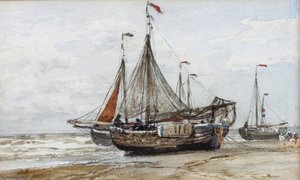 Scheveningen