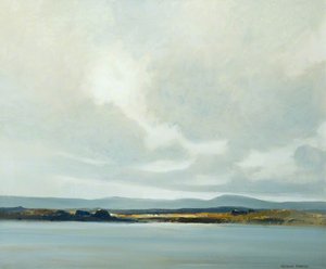 The Valley, Achill — Desmond Turner