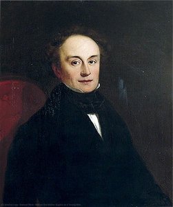 William Barnfather Eagles As A Young Man — Samuel West