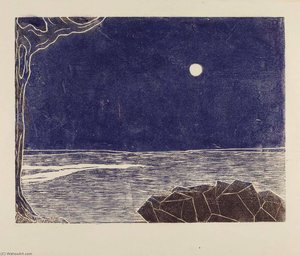 Full Moon 2