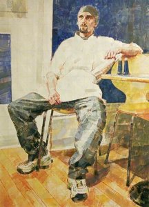 A Chef — John Michael Whiskerd