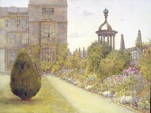ernest arthur rowe