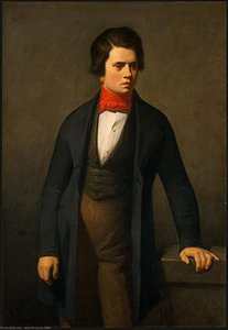 Leconte De Lisle — Jean-françois Millet, French Realism