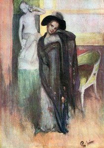 Vega — Carl Larsson