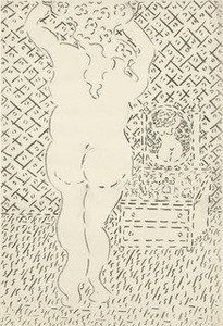 Untitled — William Copley