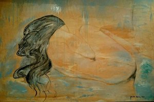 At The Bottom Of The Heart — Grazyna Ochowiak