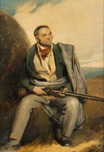 Tom Purdie — Charles Robert Leslie