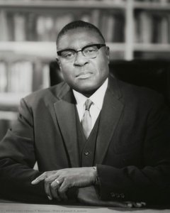 Photo Of Joseph H. Jackson — Charles F. Bretzman