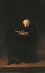 Portrait of Francesco Bossi