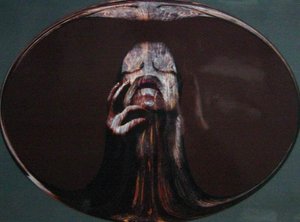 Untitled (231) — Zdislav Beksinski