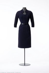 Two-piece Suit — Christian Dior