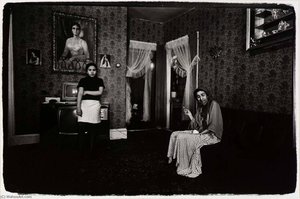 Untitled — Benjamin Lifson